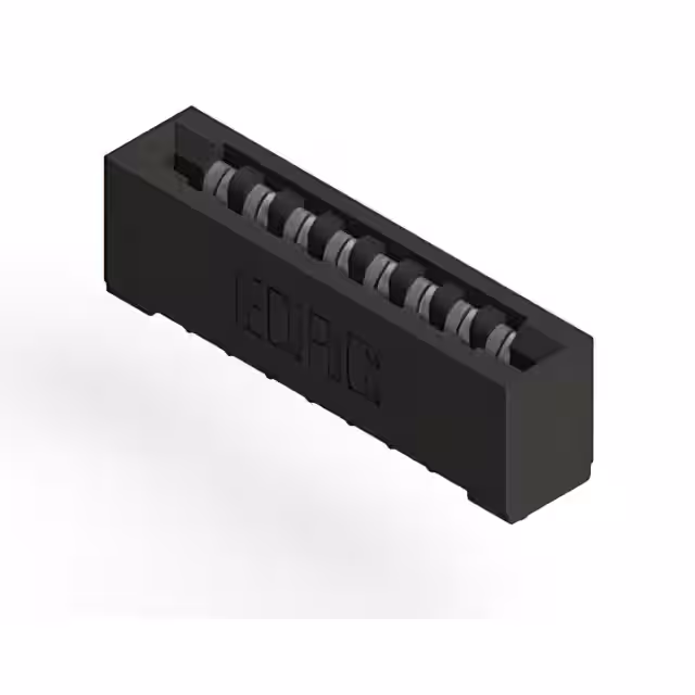 357-008-401-101 EDAC Inc.  Edgeboard Connectors